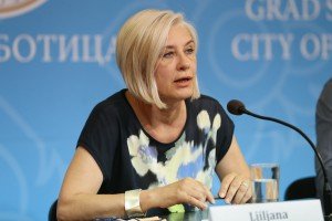 Najava takmičenja risara