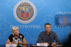 Najava takmičenja risara