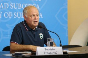 Najava Međunarodnog skupa oldtajmera