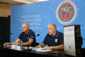 Najava Međunarodnog skupa oldtajmera