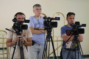 Najava Međunarodnog skupa oldtajmera