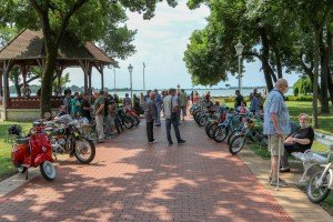 24. susret oldtajmer i reli vozila