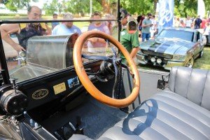 24. susret oldtajmer i reli vozila