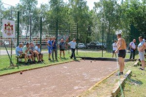 Petrovdanski svečani sabor