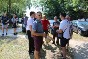 Petrovdanski svečani sabor