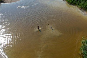 Jezero "Majdan" nestaje, isušuje se...