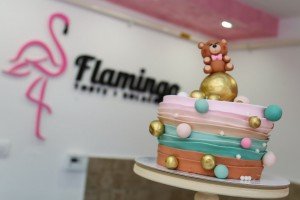 Poslastičarnica "Flamingo - torte i kolači"