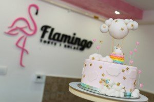 Poslastičarnica "Flamingo - torte i kolači"