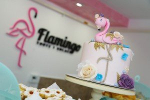 Poslastičarnica "Flamingo - torte i kolači"