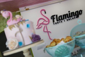 Poslastičarnica "Flamingo - torte i kolači"
