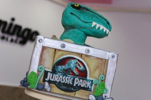 Poslastičarnica "Flamingo - torte i kolači"