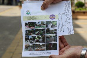 Prikupljanje potpisa za inicijativu unapređenja biciklističke infrastrukture