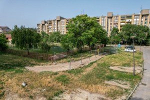 Obeležavanje početka radova na ambulanti na Prozivci