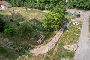 Obeležavanje početka radova na ambulanti na Prozivci