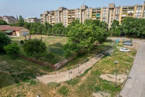 Obeležavanje početka radova na ambulanti na Prozivci