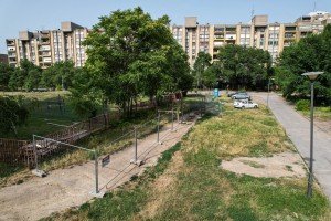 Obeležavanje početka radova na ambulanti na Prozivci