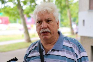 Problem stanara zgrada na Segedinskom putu zbog žute vode u česmama