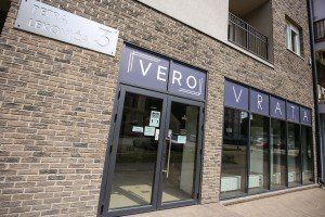 Veliki izbor kvalitetnih i sigurnih vrata u salonu "Vero vrata"