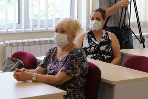 Dodela sertifikata za polaznike obuke za vođenje poslovnih knjiga