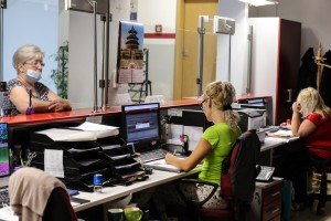 Dodela sertifikata za polaznike obuke za vođenje poslovnih knjiga