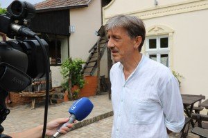 Оkrugli sto sa predstavnicima lokalne samouprave po pitanju poboljšanja biciklističke infrastrukture