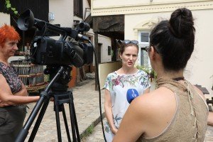 Оkrugli sto sa predstavnicima lokalne samouprave po pitanju poboljšanja biciklističke infrastrukture