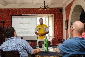 Оkrugli sto sa predstavnicima lokalne samouprave po pitanju poboljšanja biciklističke infrastrukture