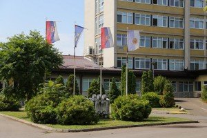 Donacija klima uređaja bolnici