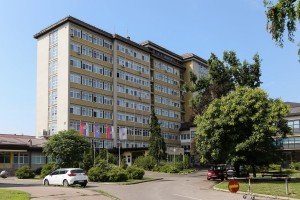 Donacija klima uređaja bolnici