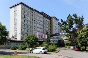 Donacija klima uređaja bolnici