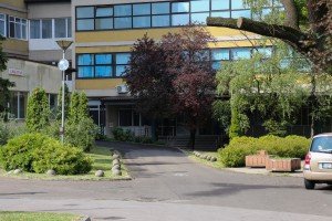 Donacija klima uređaja bolnici