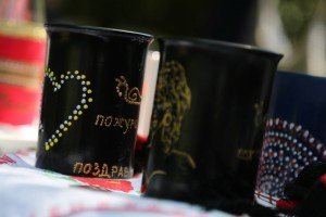 Dani Nikole Tesle u Subotici - Dan udruženja Ličana "Lika"