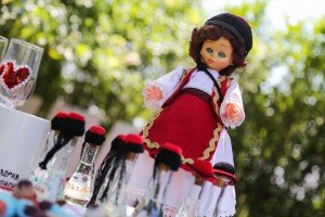 Dani Nikole Tesle u Subotici - Dan udruženja Ličana "Lika"