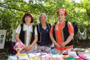 Dani Nikole Tesle u Subotici - Dan udruženja Ličana "Lika"