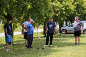 Dani Nikole Tesle u Subotici - Dan udruženja Ličana "Lika"