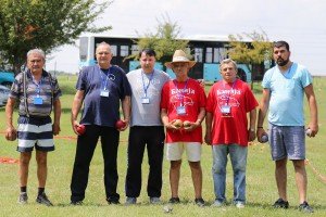 Dani Nikole Tesle u Subotici - Dan udruženja Ličana "Lika"