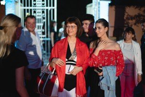 28. FEF - Svečano otvaranje Festivala Evropskog filma Palić