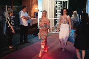 28. FEF - Svečano otvaranje Festivala Evropskog filma Palić