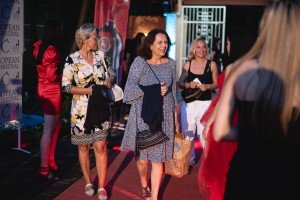 28. FEF - Svečano otvaranje Festivala Evropskog filma Palić