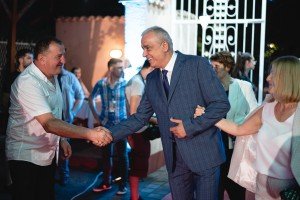 28. FEF - Svečano otvaranje Festivala Evropskog filma Palić