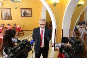 Panel diskusija "Koncept upravljanja otpadom u subotičkom regionu"