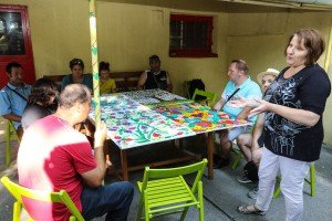 Poseta udruženju "ZaJedno"