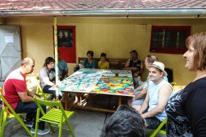 Poseta udruženju "ZaJedno"