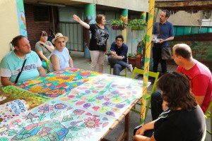 Poseta udruženju "ZaJedno"