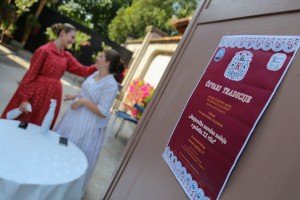 Manifestacija "Čuvari tradicije"