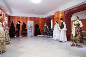 Manifestacija "Čuvari tradicije"