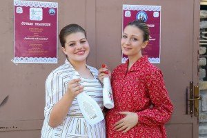 Manifestacija "Čuvari tradicije"