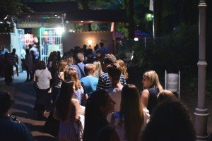 28. FEF - Premijera filma "Nečista krv"