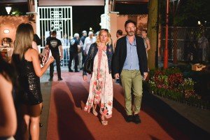 28. FEF - Premijera filma "Nečista krv"