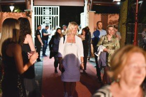 28. FEF - Premijera filma "Nečista krv"